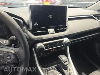 2025 Toyota RAV4 LE - miniatura 11