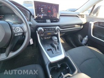 2025 Toyota RAV4 LE - miniatura 11