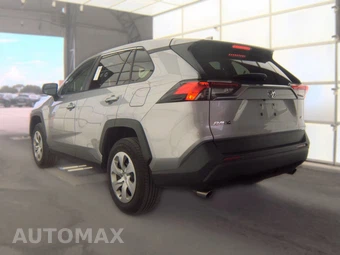 2025 Toyota RAV4 LE - miniatura 6