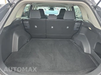 2025 Toyota RAV4 LE - miniatura 16