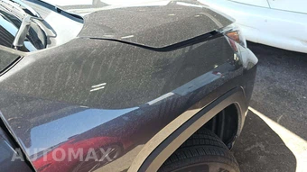 2025 Toyota RAV4 LE – miniatura 19