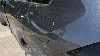2025 Toyota RAV4 LE – miniatura 21