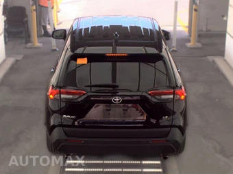 2025 Toyota RAV4 LE - miniatura 5