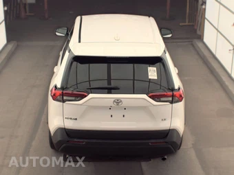 2025 Toyota RAV4 LE - miniatura 5