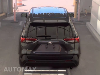2025 Toyota RAV4 LE - miniatura 5