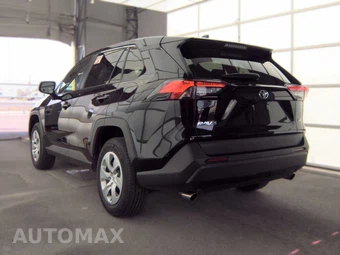 2025 Toyota RAV4 LE - miniatura 6