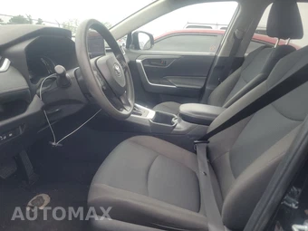 2025 Toyota RAV4 LE - miniatura 7