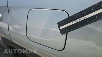 2025 Toyota RAV4 LE - miniatura 20