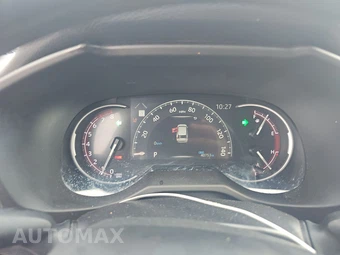 2025 Toyota RAV4 LE - miniatura 12