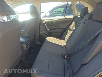 2025 Toyota RAV4 LE – miniatura 13