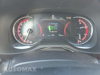 2025 Toyota RAV4 LE - miniatura 12