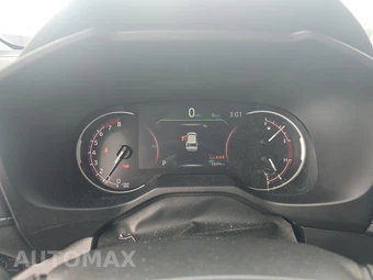 2025 Toyota RAV4 LE - miniatura 12