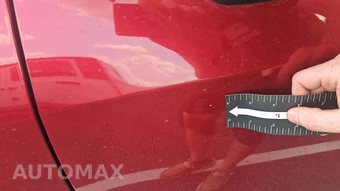 2025 Toyota RAV4 LE - miniatura 20