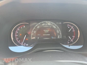 2025 Toyota RAV4 LE - miniatura 12