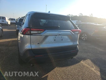 2025 Toyota RAV4 LE - miniatura 6