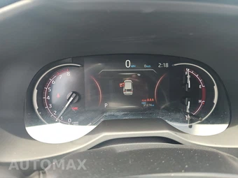 2025 Toyota RAV4 LE – miniatura 12
