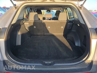 2025 Toyota RAV4 LE - miniatura 16
