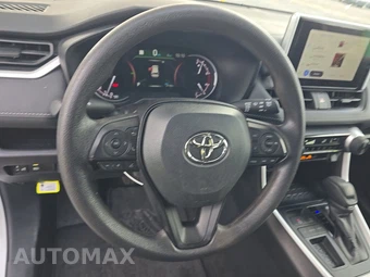 2025 Toyota RAV4 LE - miniatura 10