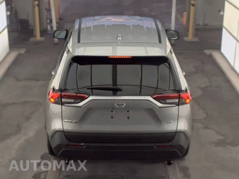 2025 Toyota RAV4 LE - miniatura 5