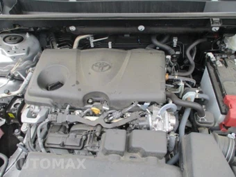 2025 Toyota RAV4 LE - miniatura 17