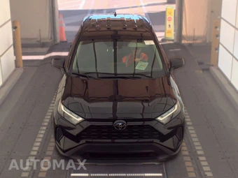 2025 Toyota RAV4 LE – miniatura 2