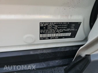 2025 Toyota RAV4 LE - miniatura 14