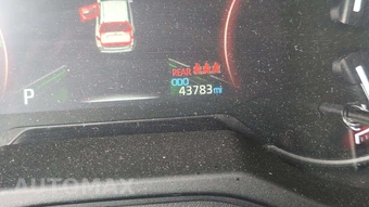 2025 Toyota RAV4 LE - miniatura 21