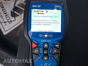 2025 Toyota RAV4 LE – miniatura 18