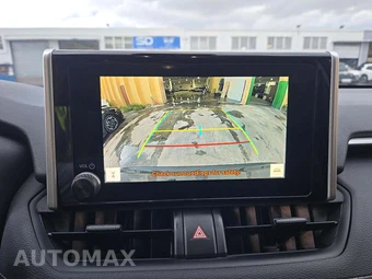 2025 Toyota RAV4 LE – miniatura 19