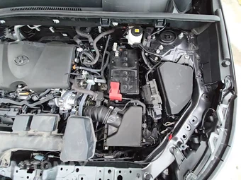 2025 Toyota RAV4 LE – miniatura 20