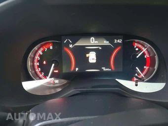 2025 Toyota RAV4 LE – miniatura 6