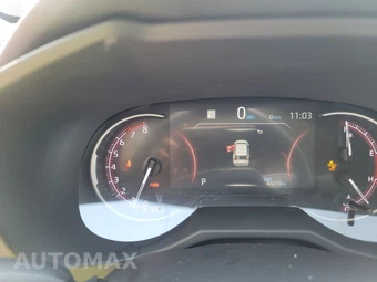 2025 Toyota RAV4 LE - miniatura 12