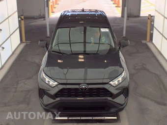 2025 Toyota RAV4 LE - miniatura 2