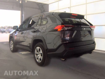 2025 Toyota RAV4 LE - miniatura 6