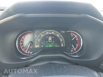 2025 Toyota RAV4 LE – miniatura 12