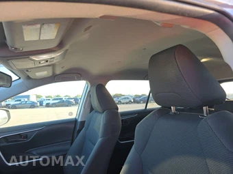 2025 Toyota RAV4 LE – miniatura 18