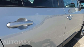 2025 Toyota RAV4 LE – miniatura 19