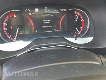 2025 Toyota RAV4 LE – miniatura 12