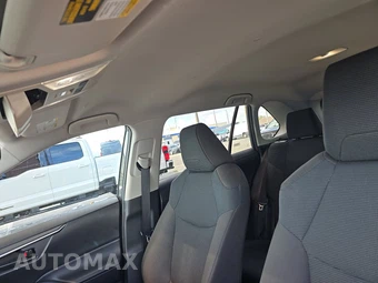 2025 Toyota RAV4 LE – miniatura 18