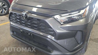2025 Toyota RAV4 LE – miniatura 19