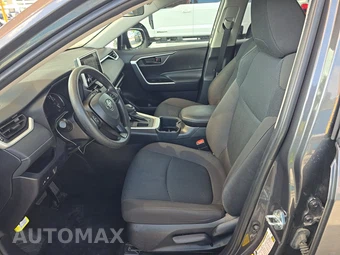 2025 Toyota RAV4 LE – miniatura 7