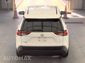 2025 Toyota RAV4 LE - miniatura 5