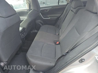 2025 Toyota RAV4 LE - miniatura 13