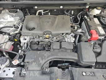2025 Toyota RAV4 LE - miniatura 15