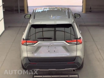2025 Toyota RAV4 LE - miniatura 5