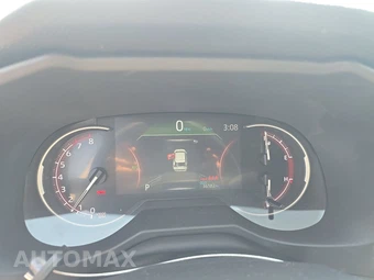 2025 Toyota RAV4 LE - miniatura 12