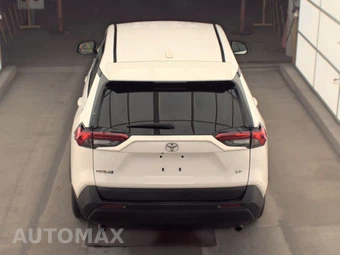2025 Toyota RAV4 LE - miniatura 5