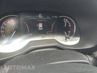 2025 Toyota RAV4 LE - miniatura 12