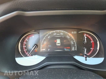 2025 Toyota RAV4 LE - miniatura 12