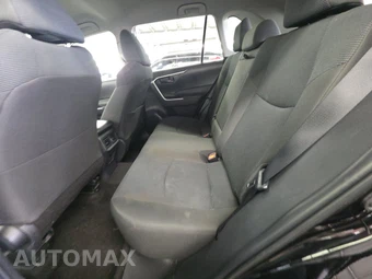 2025 Toyota RAV4 LE - miniatura 13